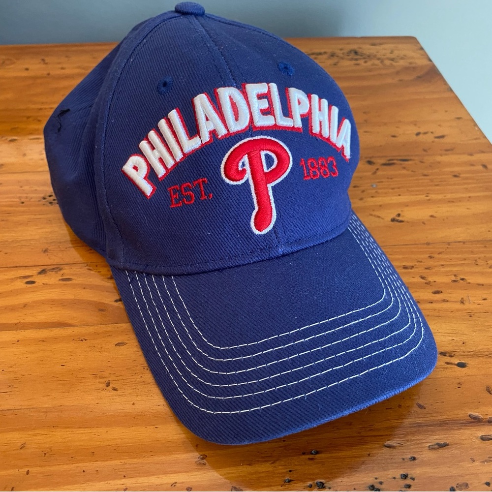 NWOT Phillies Ball Cap
